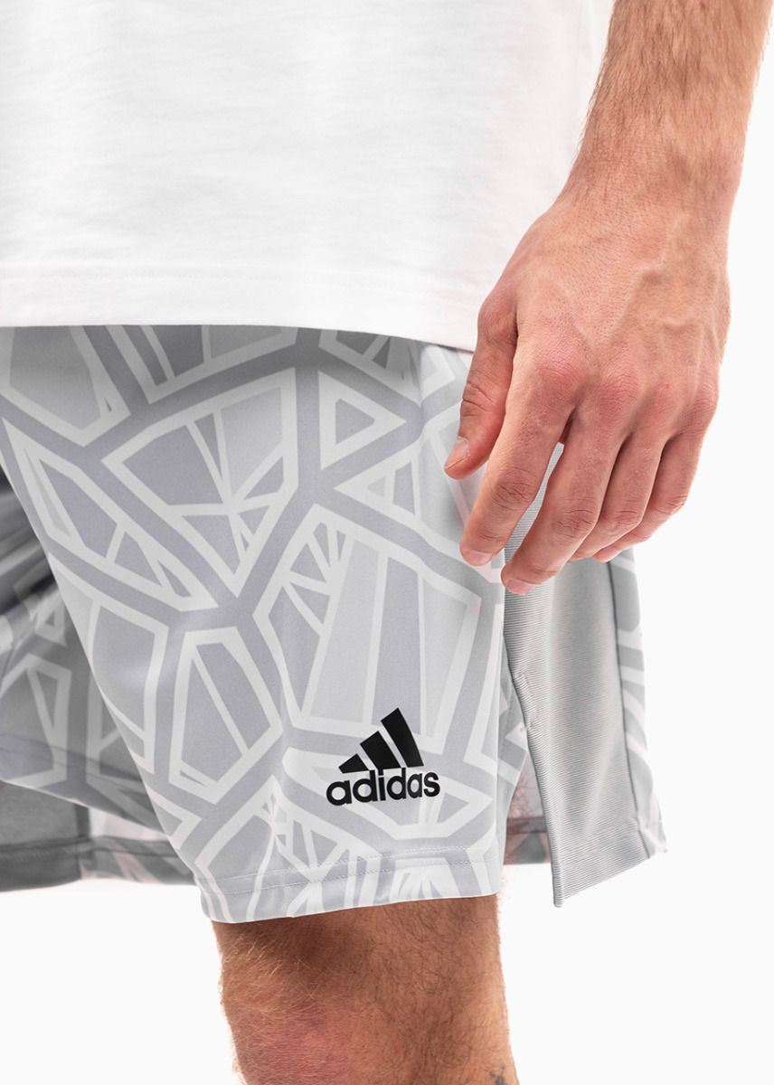 adidas Spodenki bramkarskie męskie Condivo 22 GK HB1628 adidas Spodenki bramkarskie męskie Condivo 22 GK HB1628