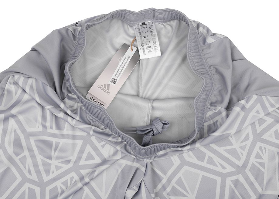 adidas Spodenki bramkarskie męskie Condivo 22 GK HB1628 adidas Spodenki bramkarskie męskie Condivo 22 GK HB1628