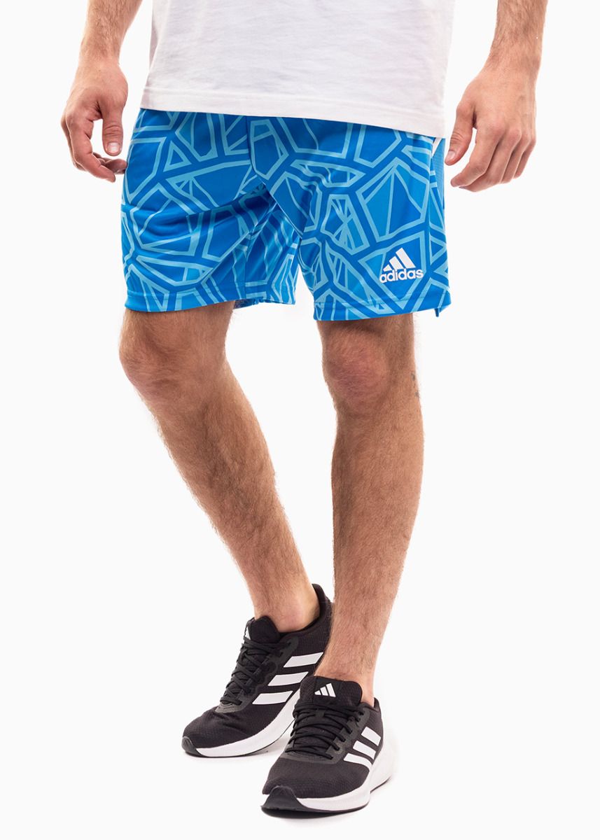 adidas Spodenki bramkarskie męskie Condivo 22 GK HB1629 adidas Spodenki bramkarskie męskie Condivo 22 GK HB1629