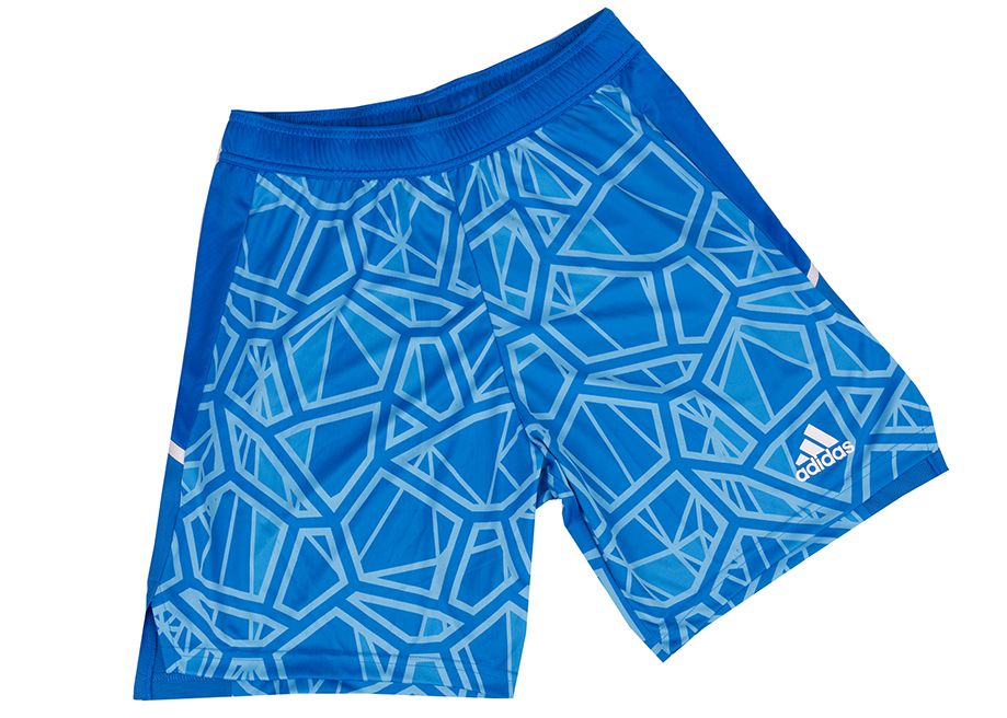 adidas Spodenki bramkarskie męskie Condivo 22 GK HB1629 adidas Spodenki bramkarskie męskie Condivo 22 GK HB1629