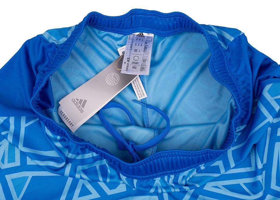 adidas Spodenki bramkarskie męskie Condivo 22 GK HB1629 adidas Spodenki bramkarskie męskie Condivo 22 GK HB1629