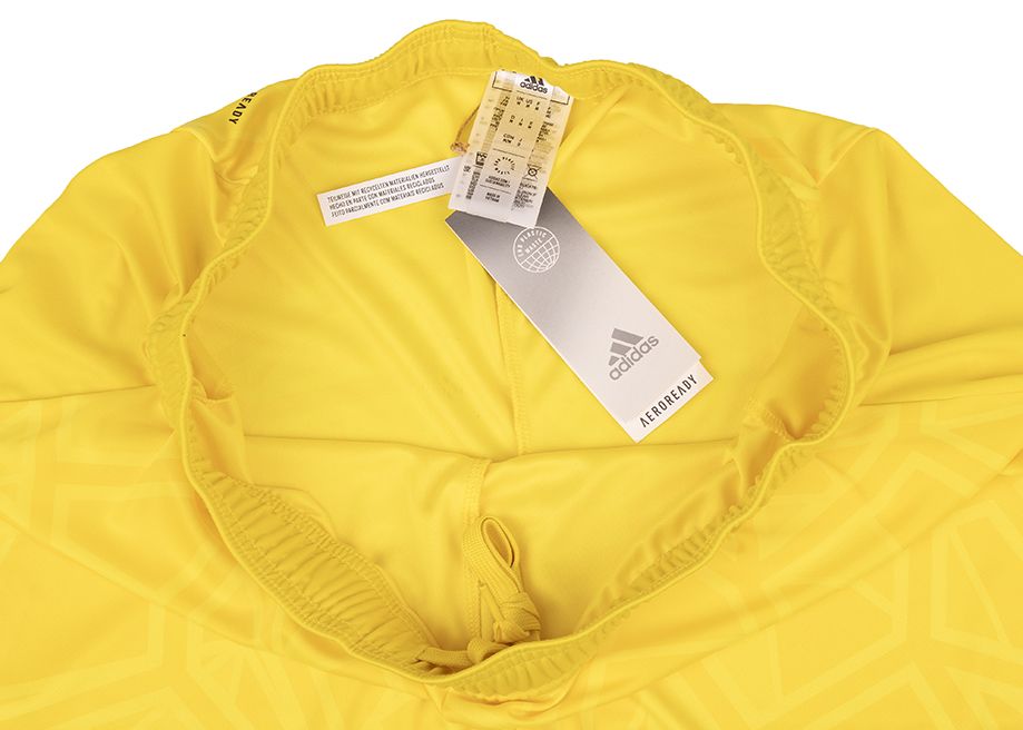adidas Spodenki bramkarskie męskie Condivo 22 GK HF0141 adidas Spodenki bramkarskie męskie Condivo 22 GK HF0141
