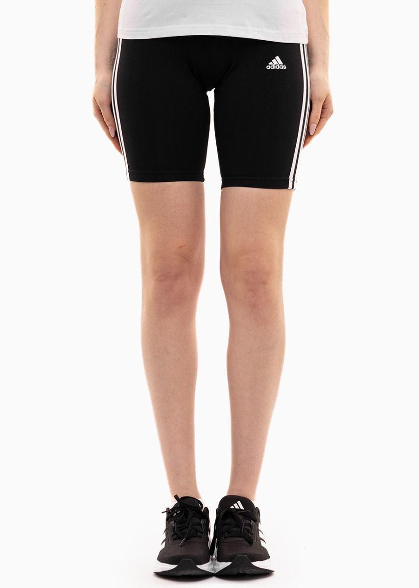 adidas Spodenki damskie Essentials 3-Stripes Bi GR3866 adidas Spodenki damskie Essentials 3-Stripes Bi GR3866