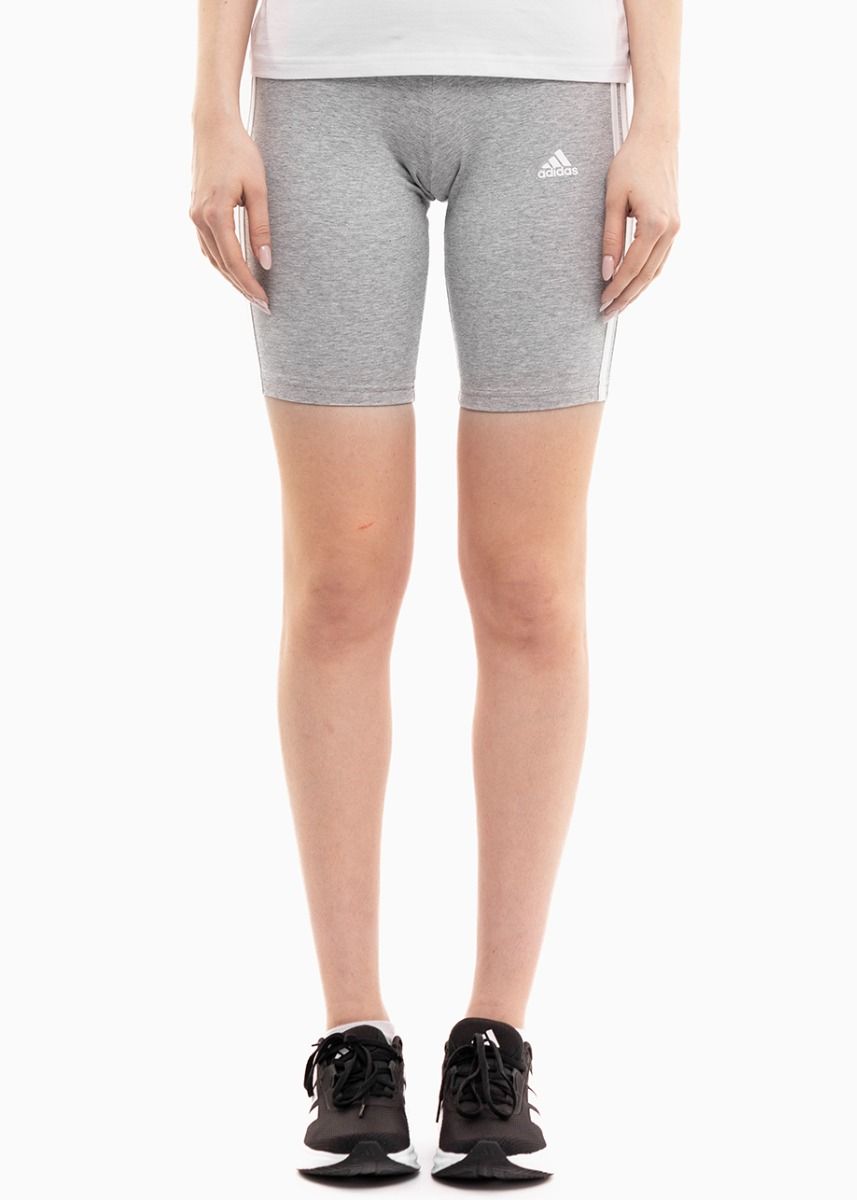 adidas Spodenki damskie Tight 3-Stripes Bike Shorts HF5956 adidas Spodenki damskie Tight 3-Stripes Bike Shorts HF5956