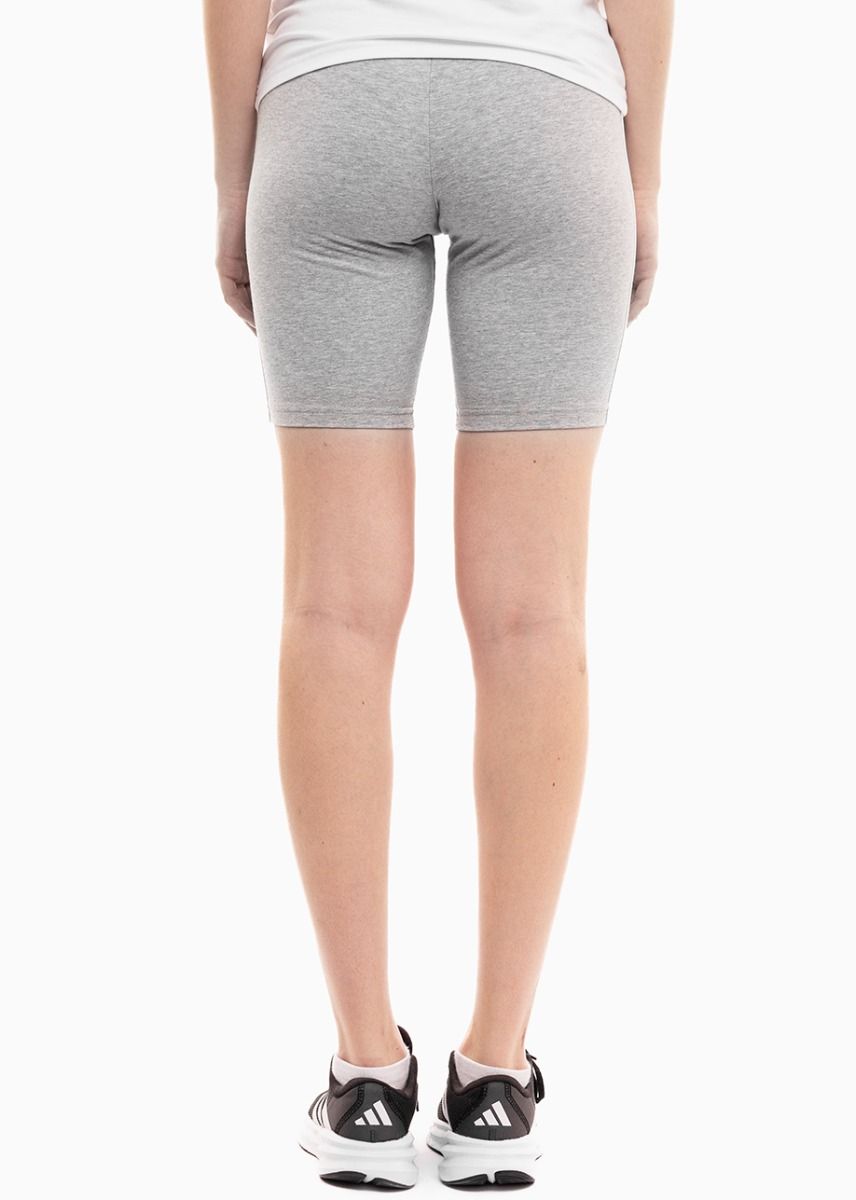 adidas Spodenki damskie Tight 3-Stripes Bike Shorts HF5956 adidas Spodenki damskie Tight 3-Stripes Bike Shorts HF5956
