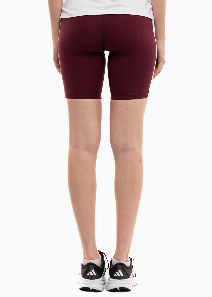 adidas Spodenki damskie Tight 3-Stripes Bike Shorts IM2846 adidas Spodenki damskie Tight 3-Stripes Bike Shorts IM2846