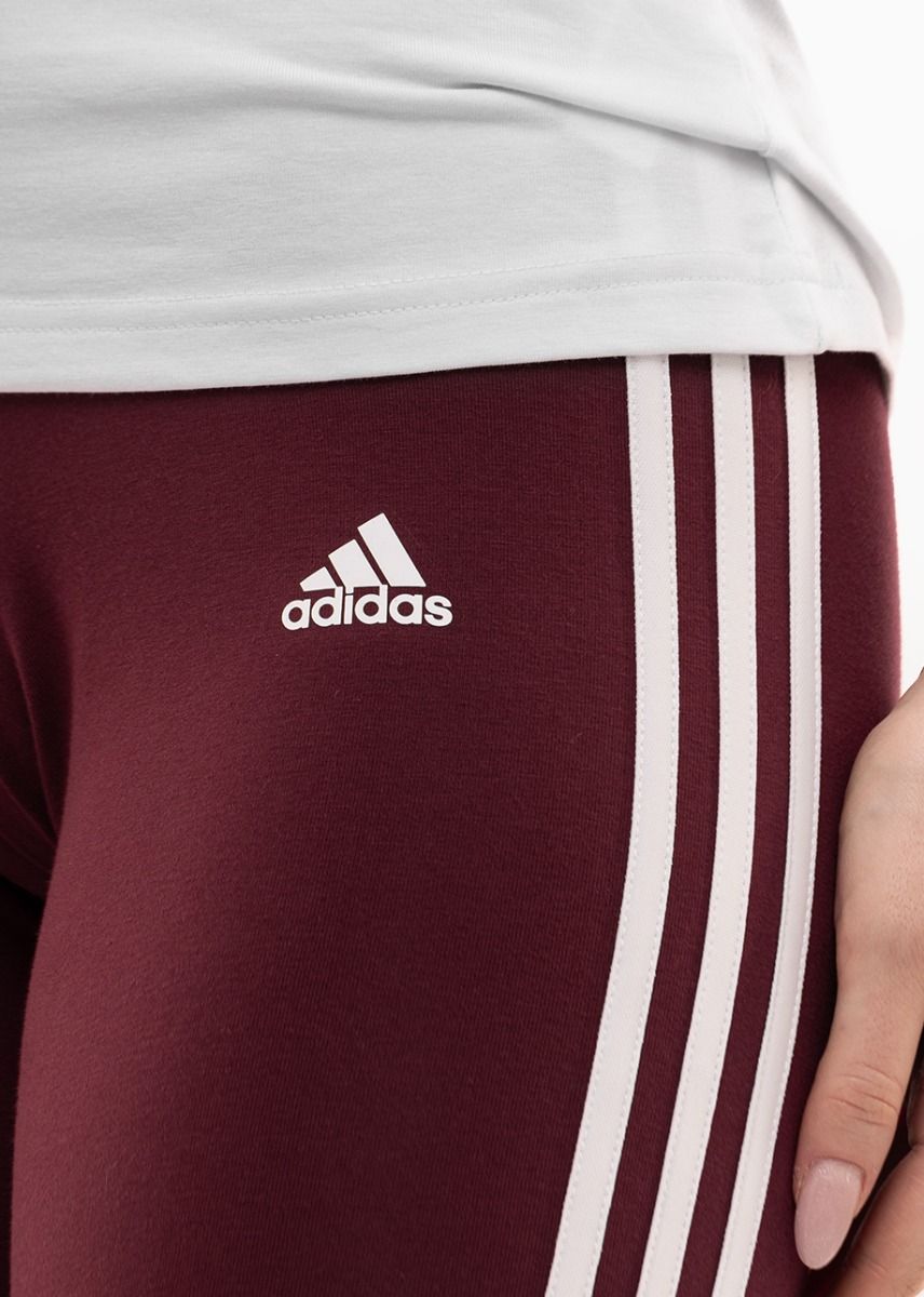 adidas Spodenki damskie Tight 3-Stripes Bike Shorts IM2846 adidas Spodenki damskie Tight 3-Stripes Bike Shorts IM2846