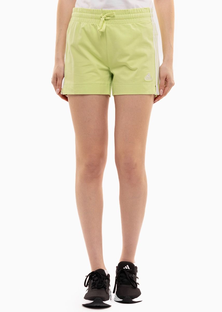 adidas Spodenki damskie Essentials Slim Shorts HE9361 adidas Spodenki damskie Essentials Slim Shorts HE9361