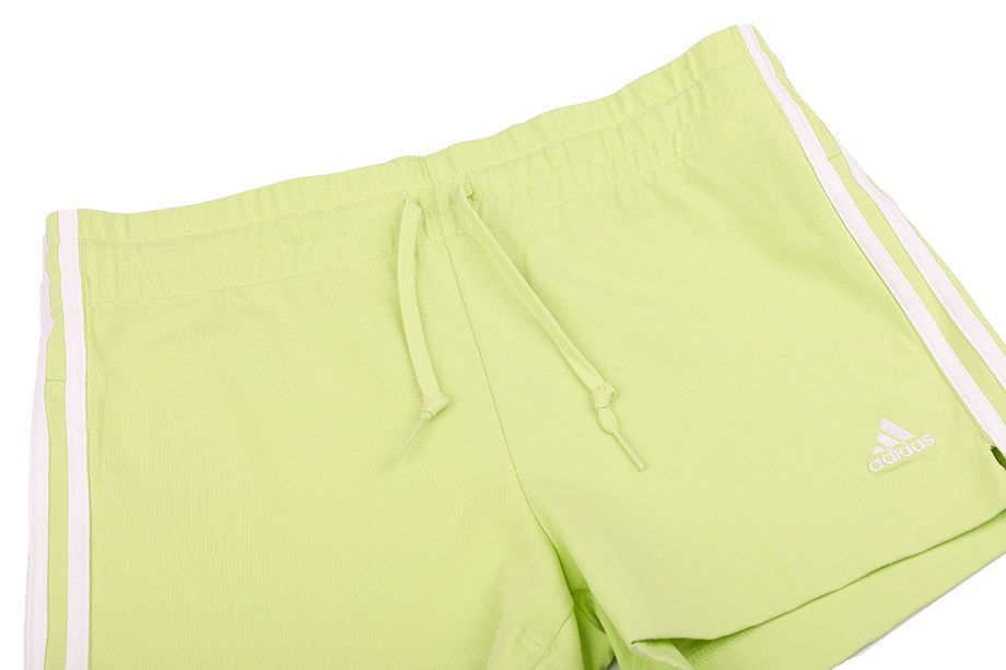 adidas Spodenki damskie Essentials Slim Shorts HE9361