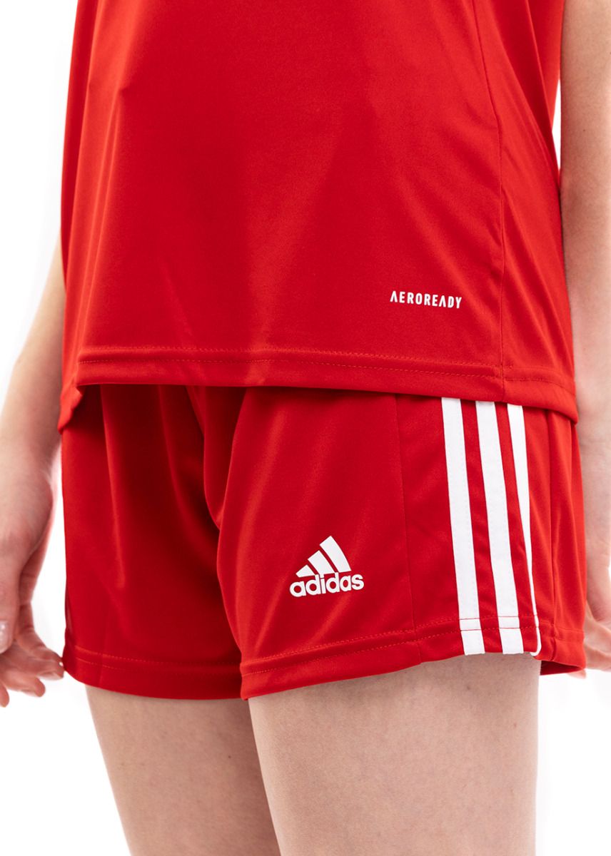 adidas Spodenki damskie Squadra 21 Short Women GN5783
