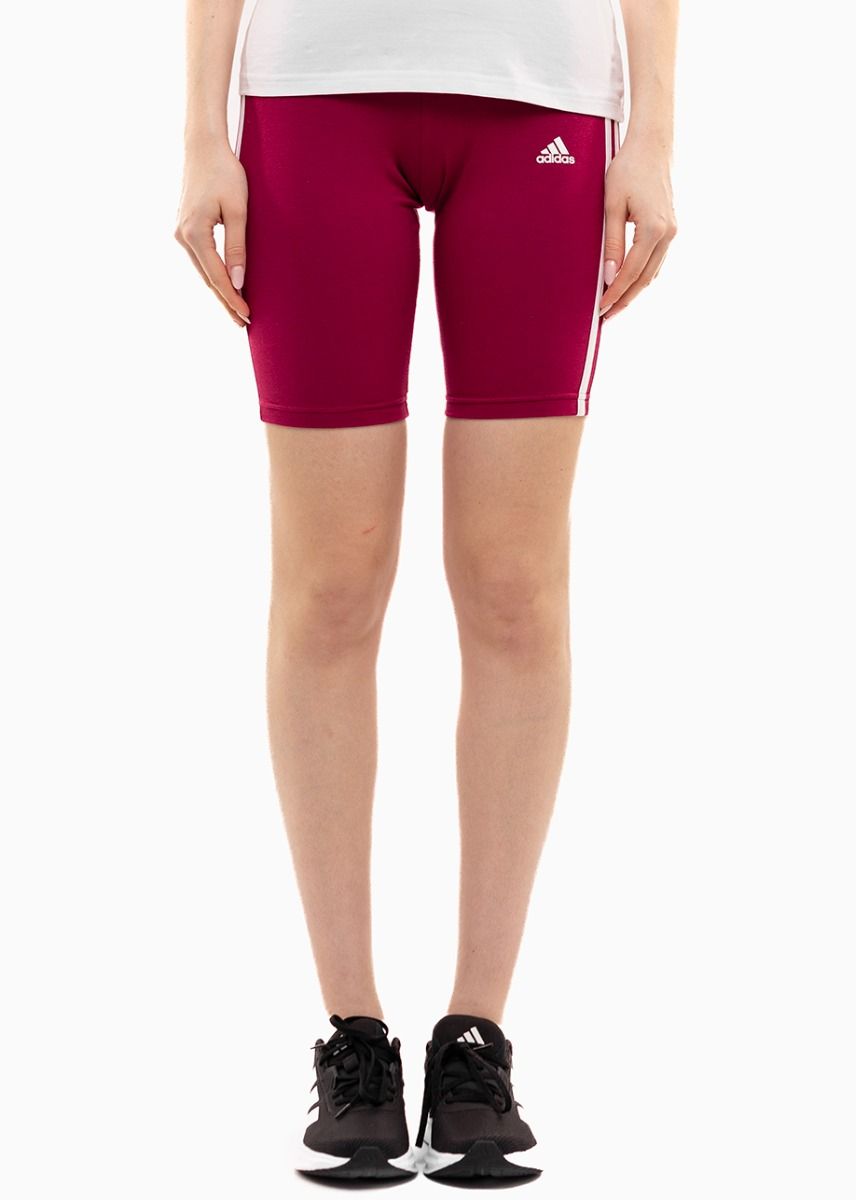 adidas Spodenki damskie Tight 3-Stripes Bike Shorts HD1801 adidas Spodenki damskie Tight 3-Stripes Bike Shorts HD1801