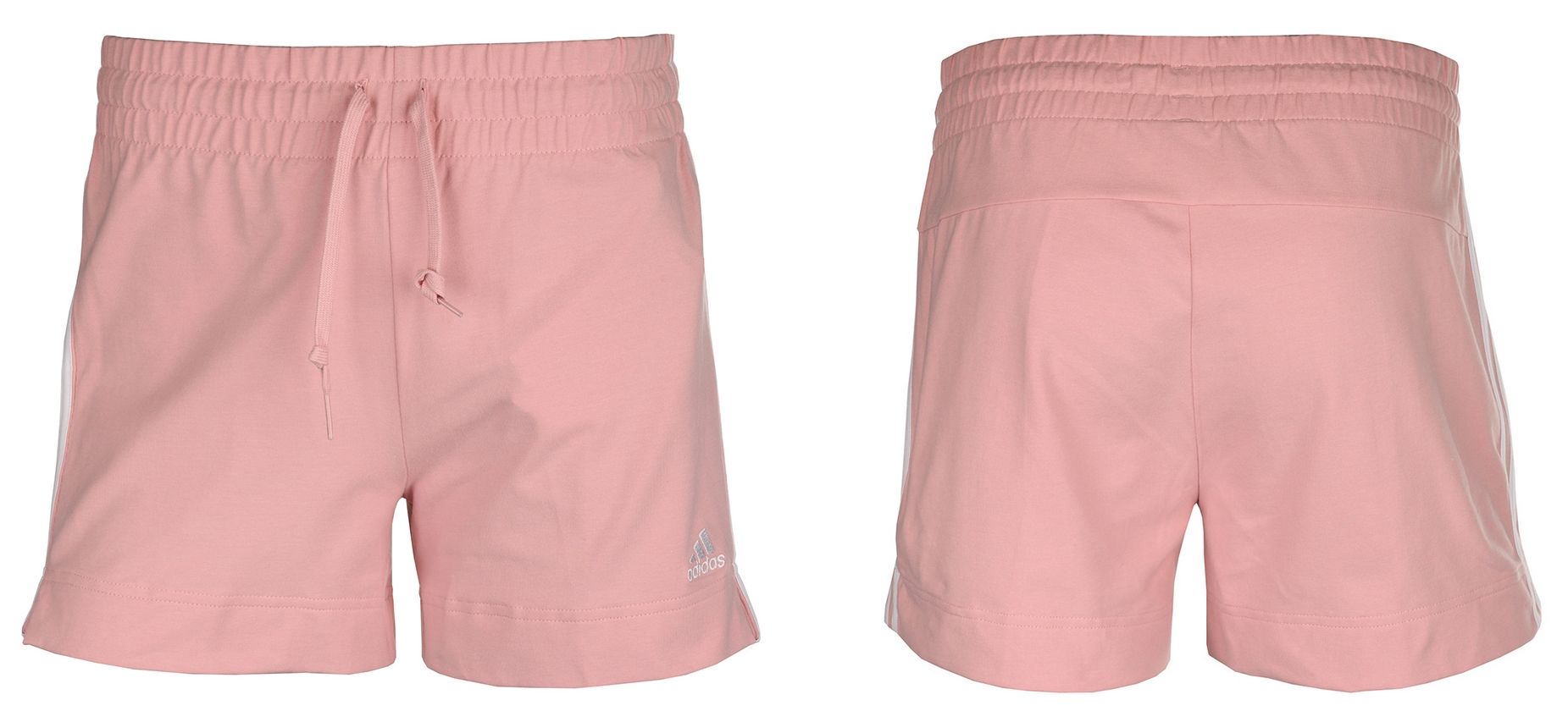 adidas Spodenki damskie Essentials Slim Shorts HD1809