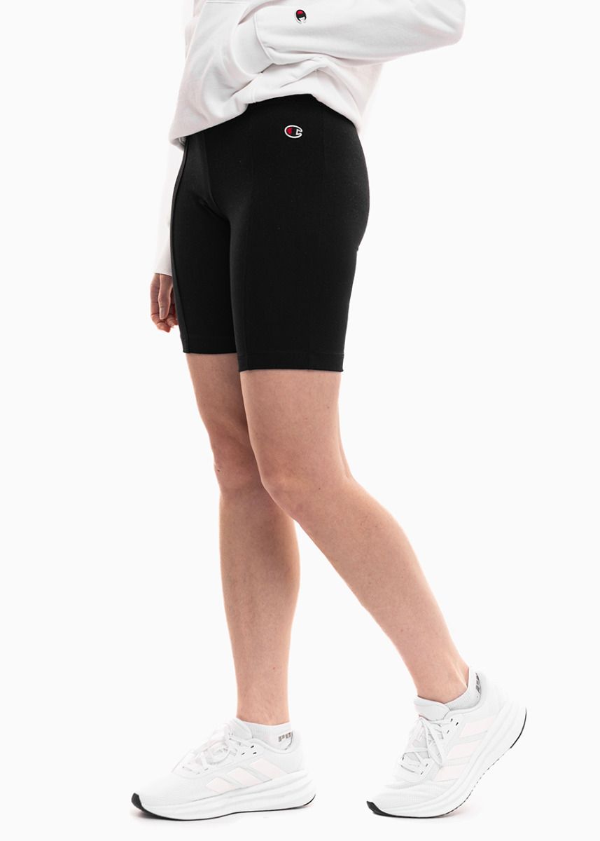 Champion Spodenki damskie Biker Pants 117760 KK001 Champion Spodenki damskie Biker Pants 117760 KK001