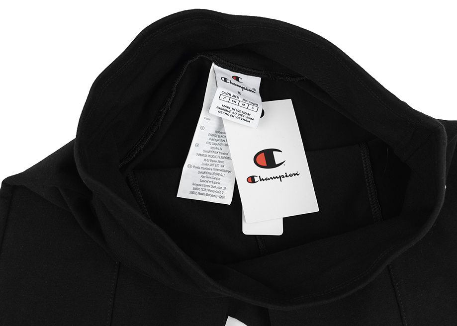 Champion Spodenki damskie Biker Pants 117760 KK001 Champion Spodenki damskie Biker Pants 117760 KK001