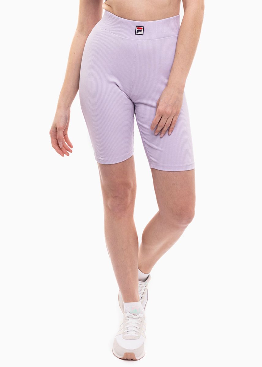 FIla Spodenki damskie Lacapelle FAW1006 40119