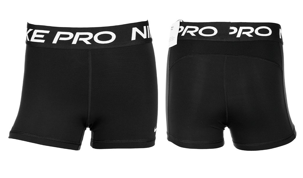 Nike Spodenki damskie Pro CZ9857 010 Nike Spodenki damskie Pro CZ9857 010