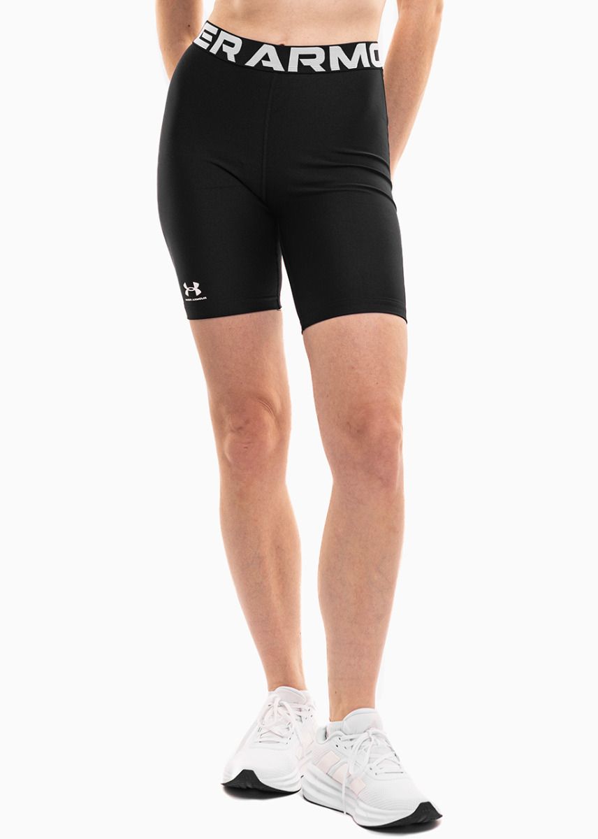 Under Armour Spodenki damskie HG 8in 1383627 001