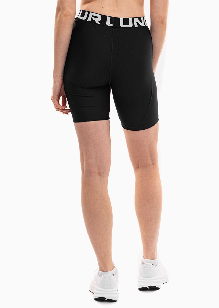 Under Armour Spodenki damskie HG 8in 1383627 001