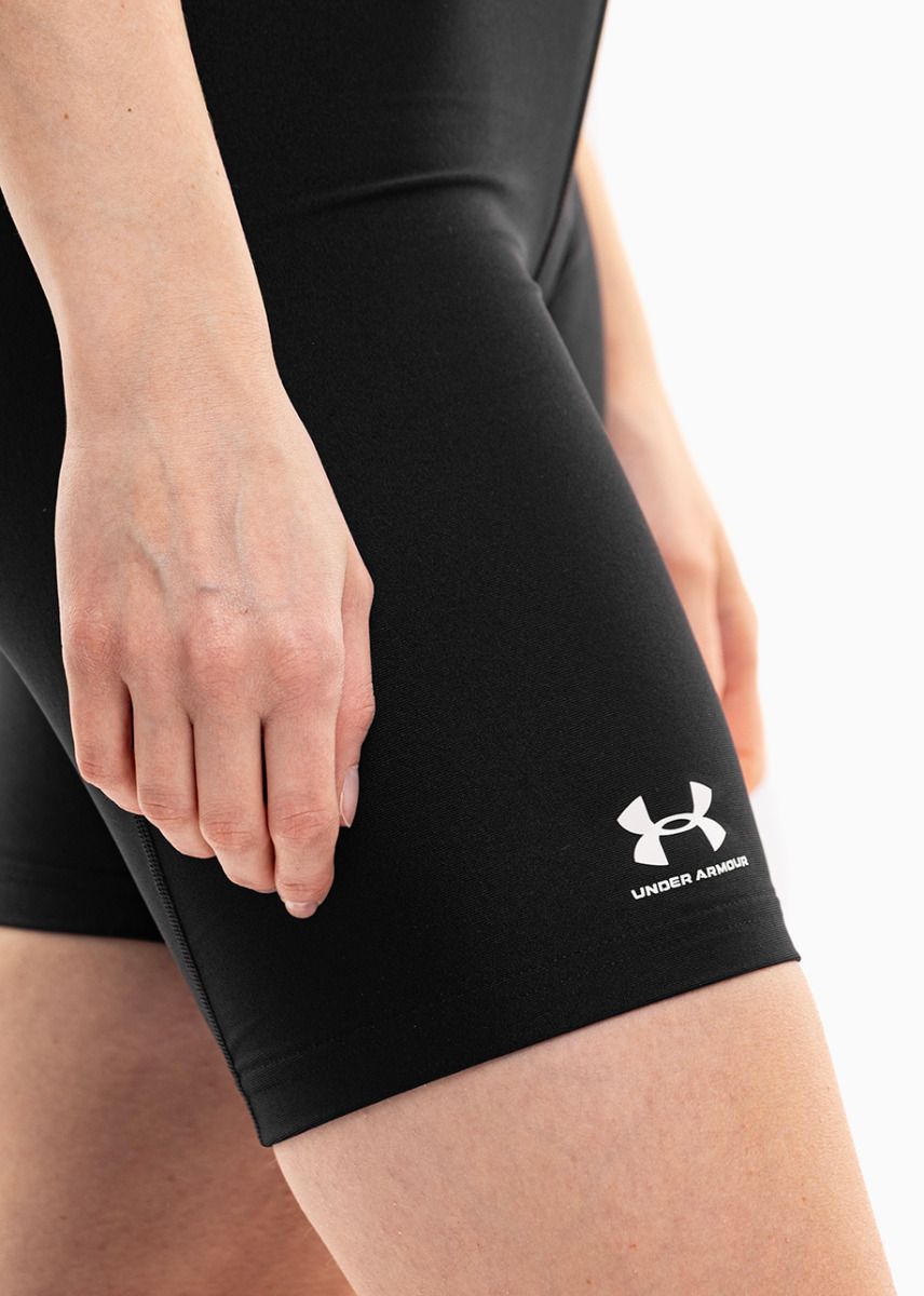 Under Armour Spodenki damskie HG 8in 1383627 001