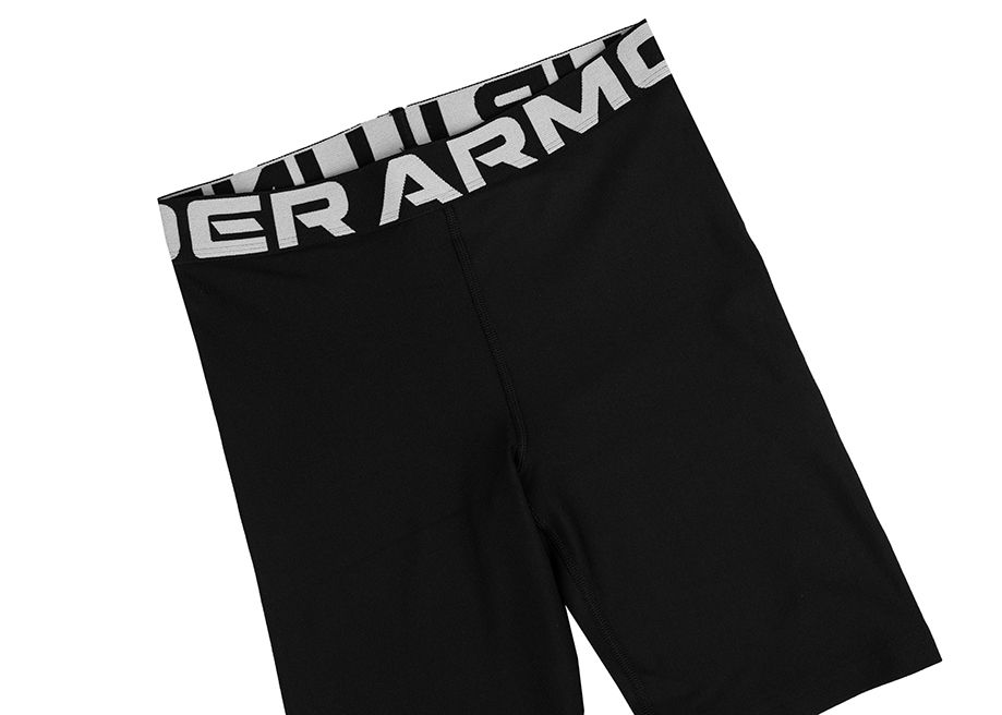 Under Armour Spodenki damskie HG 8in 1383627 001