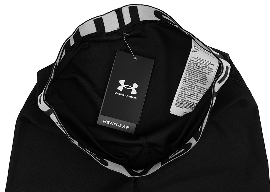 Under Armour Spodenki damskie HG 8in 1383627 001