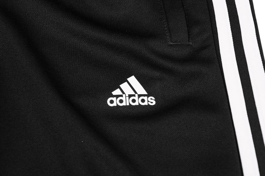 adidas Spodenki dla dzieci Designed 2 Move 3-Stripes Shorts HI6833