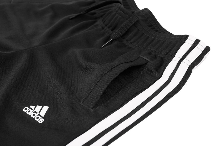 adidas Spodenki dla dzieci Designed 2 Move 3-Stripes Shorts HI6833