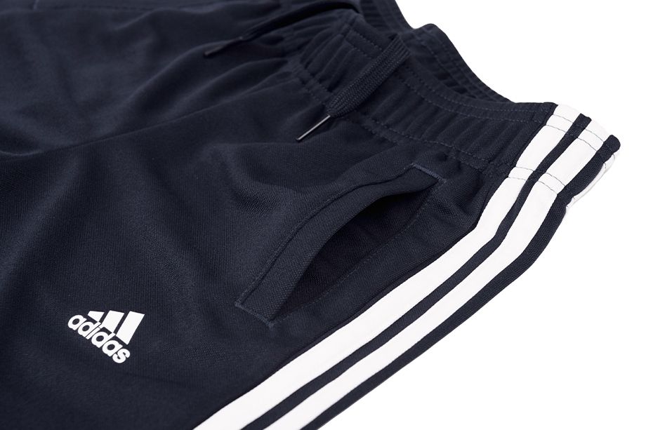 adidas Spodenki dla dzieci Designed 2 Move 3-Stripes Shorts HN8544