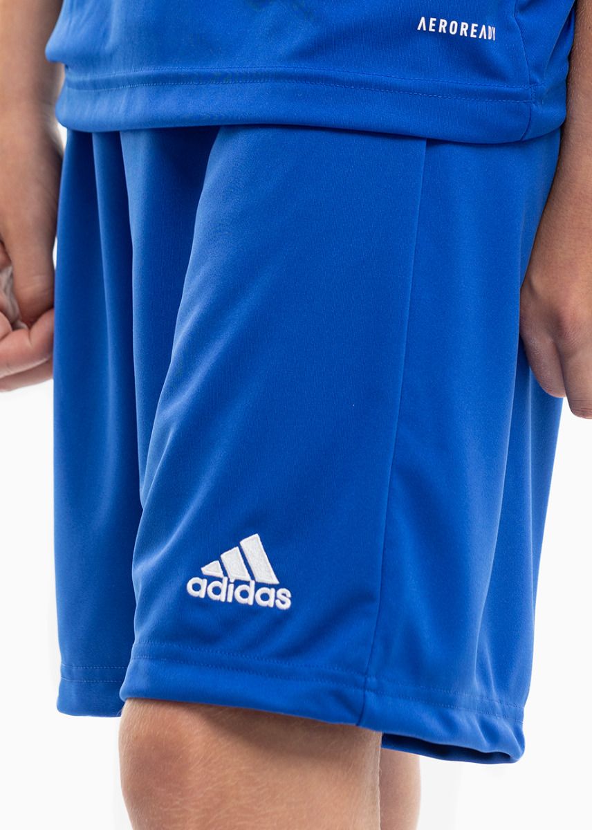 adidas Spodenki dla dzieci Entrada 22 HG6291 adidas Spodenki dla dzieci Entrada 22 HG6291