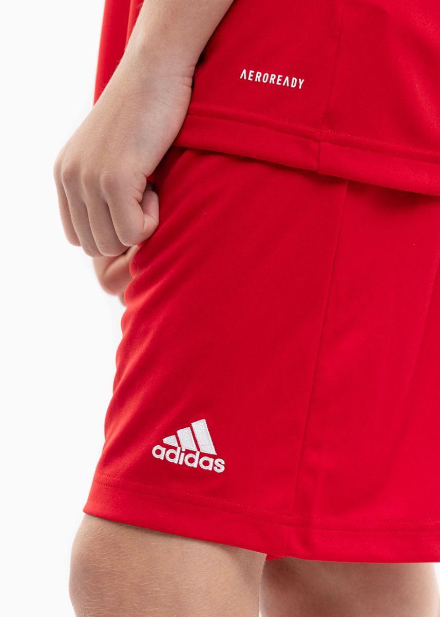 adidas Spodenki dla dzieci Entrada 22 H57501 adidas Spodenki dla dzieci Entrada 22 H57501