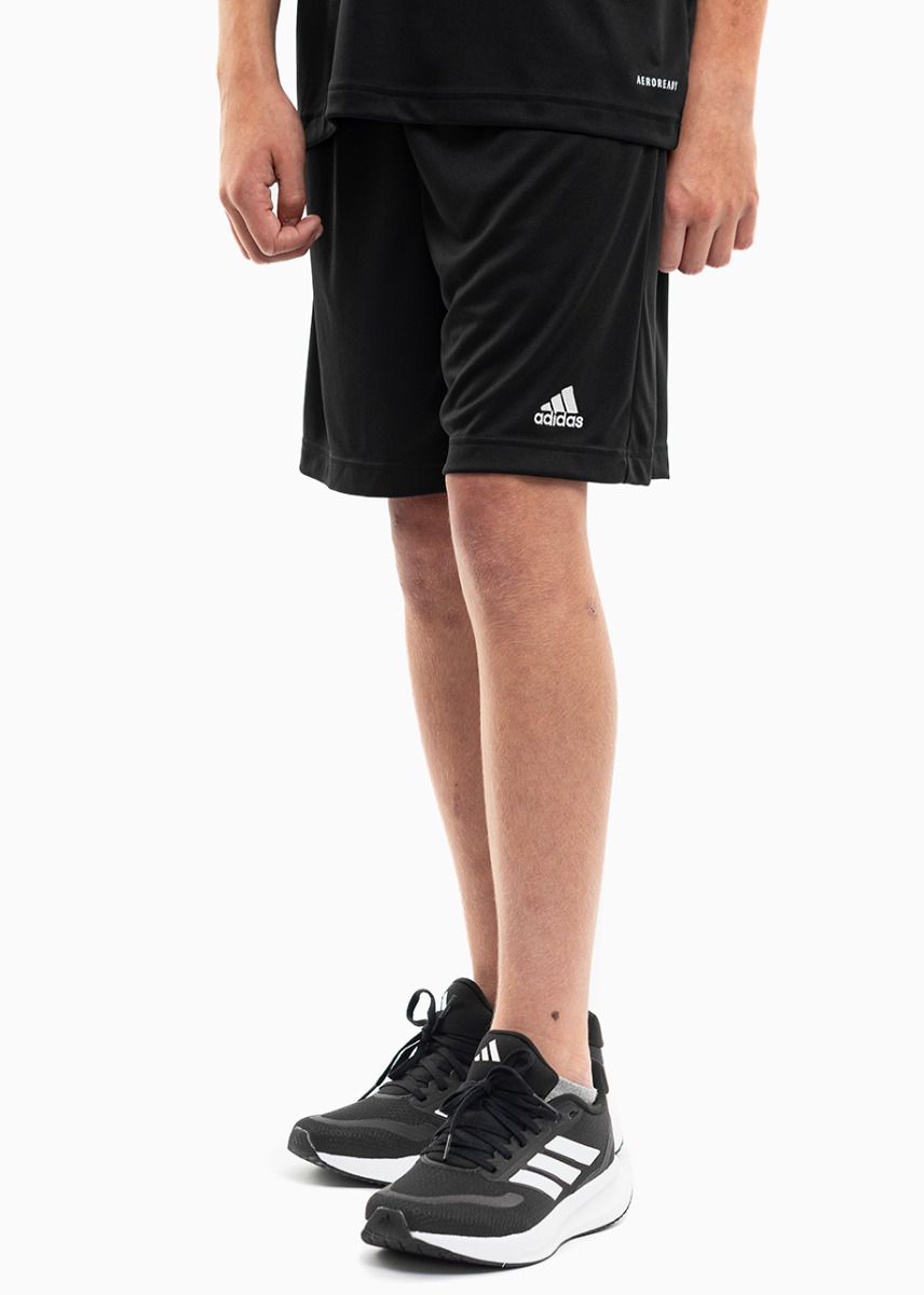 adidas Spodenki dla dzieci Entrada 22 H57502