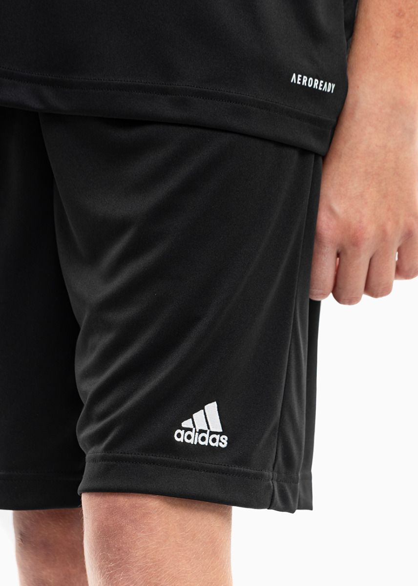 adidas Spodenki dla dzieci Entrada 22 H57502