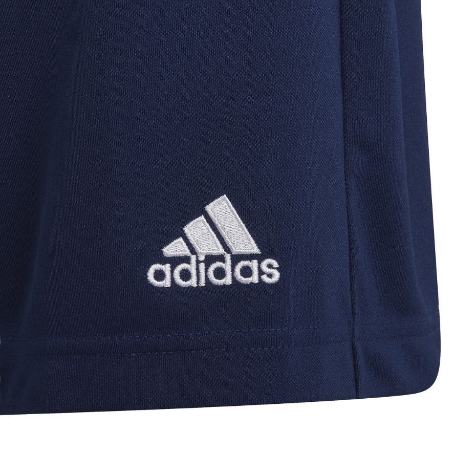 adidas Spodenki treningowe dla dzieci Entrada 22 H57500 EUR 164cm OUTLET