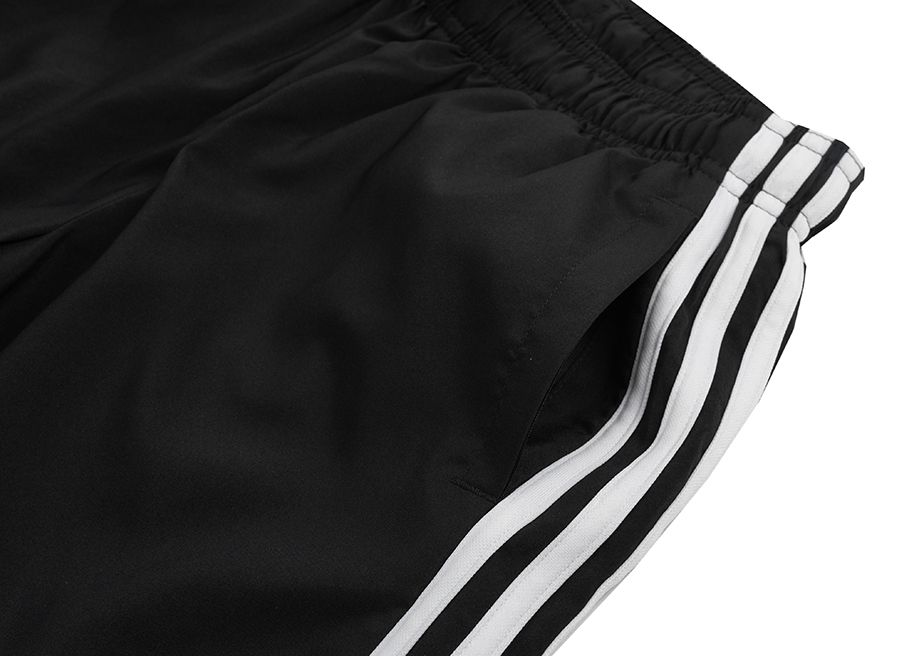 adidas Spodenki dla dzieci Essentials 3-Stripes Woven HR6332 adidas Spodenki dla dzieci Essentials 3-Stripes Woven HR6332