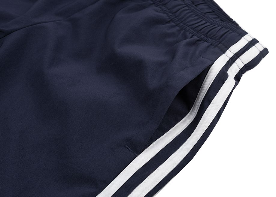 adidas Spodenki dla dzieci Essentials 3-Stripes Woven IC6822 adidas Spodenki dla dzieci Essentials 3-Stripes Woven IC6822