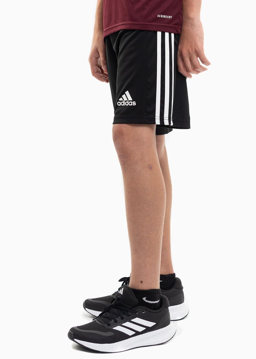 adidas Spodenki dla dzieci Squadra 21 Short Youth GN5767 adidas Spodenki dla dzieci Squadra 21 Short Youth GN5767