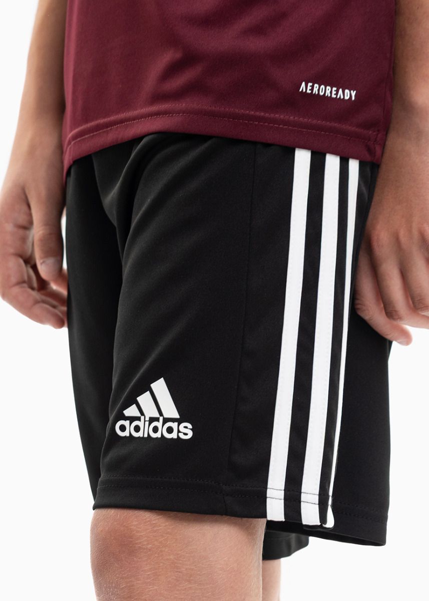 adidas Spodenki dla dzieci Squadra 21 Short Youth GN5767 adidas Spodenki dla dzieci Squadra 21 Short Youth GN5767