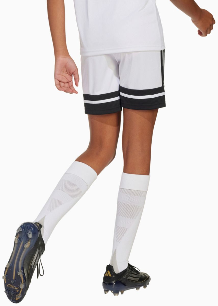 adidas Spodenki dla dzieci Squadra 25 JJ2422 adidas Spodenki dla dzieci Squadra 25 JJ2422