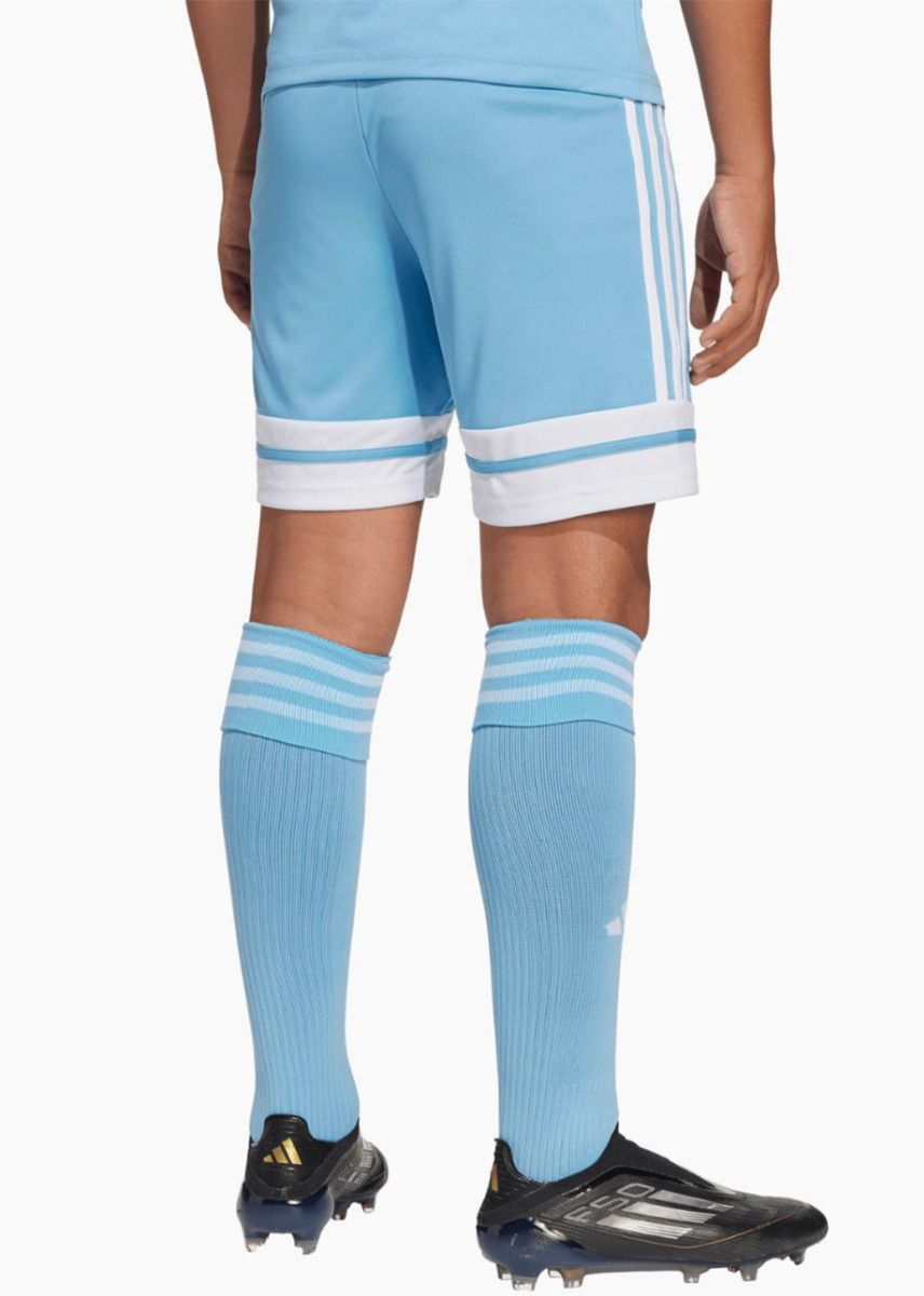 adidas Spodenki dla dzieci Squadra 25 JJ2426 adidas Spodenki dla dzieci Squadra 25 JJ2426