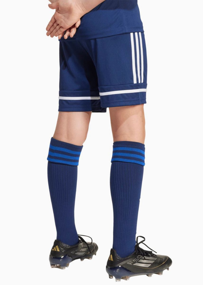 adidas Spodenki dla dzieci Squadra 25 JN5458 adidas Spodenki dla dzieci Squadra 25 JN5458