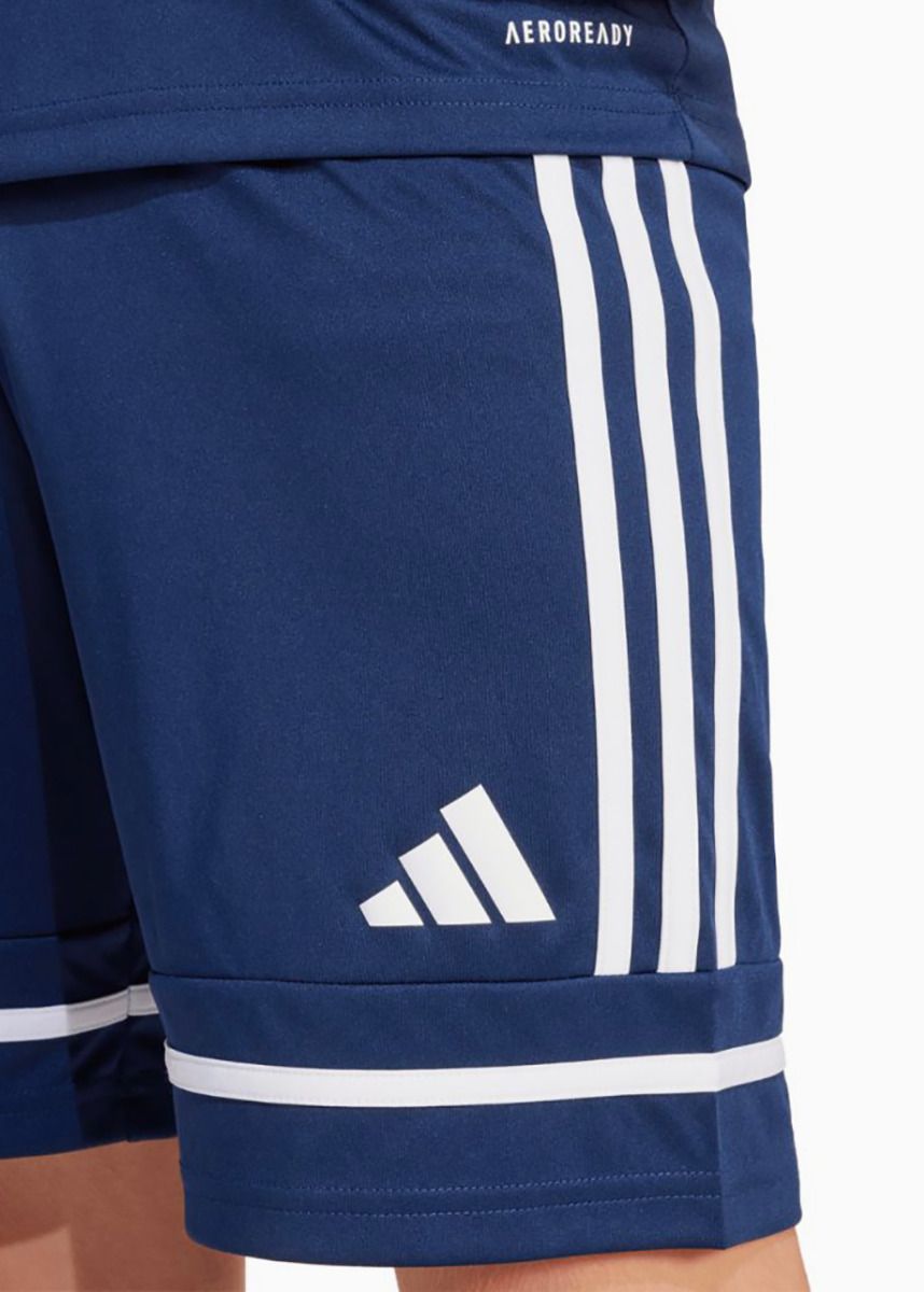 adidas Spodenki dla dzieci Squadra 25 JN5458 adidas Spodenki dla dzieci Squadra 25 JN5458