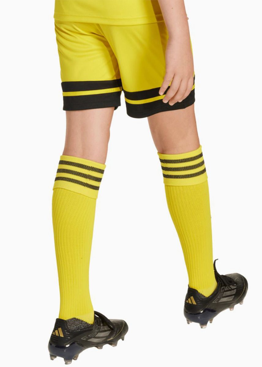 adidas Spodenki dla dzieci Squadra 25 JJ2421 adidas Spodenki dla dzieci Squadra 25 JJ2421