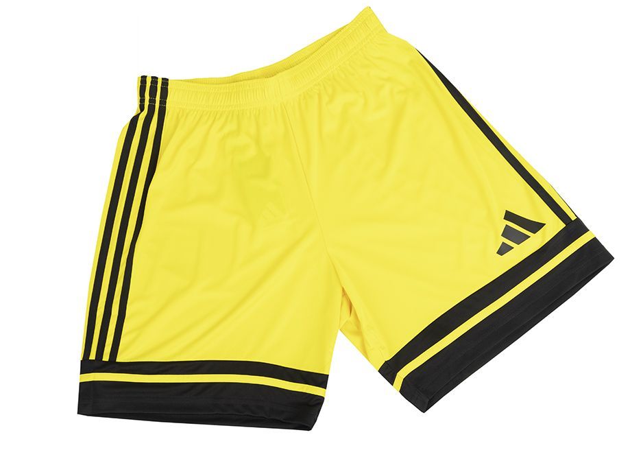 adidas Spodenki dla dzieci Squadra 25 JJ2421 adidas Spodenki dla dzieci Squadra 25 JJ2421