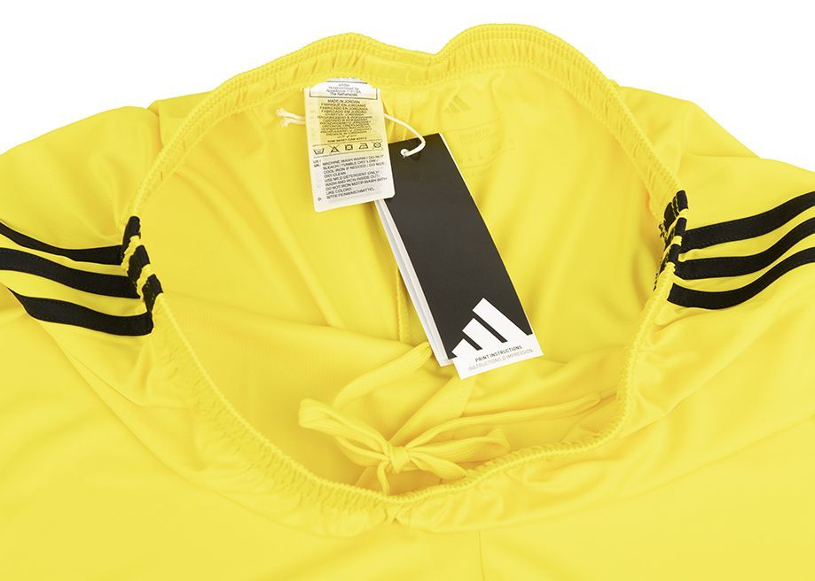 adidas Spodenki dla dzieci Squadra 25 JJ2421 adidas Spodenki dla dzieci Squadra 25 JJ2421