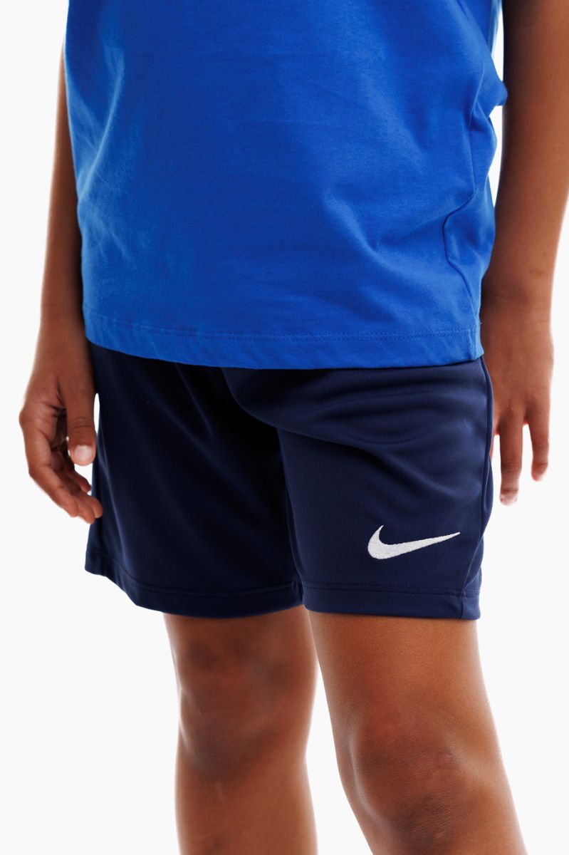 Nike Spodenki Junior Dry Park III BV6865 410