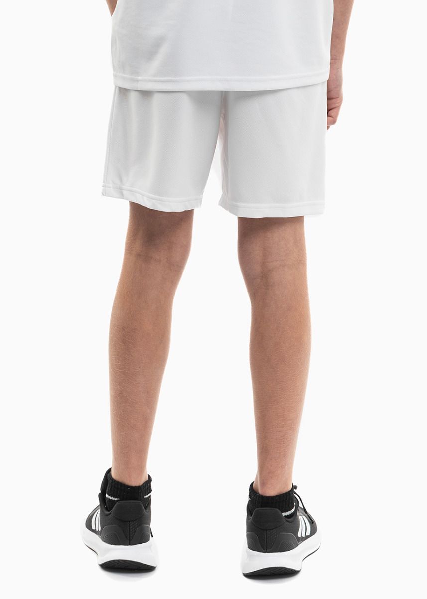 PUMA Spodenki dla dzieci teamRISE Short Jr 704943 03 PUMA Spodenki dla dzieci teamRISE Short Jr 704943 03