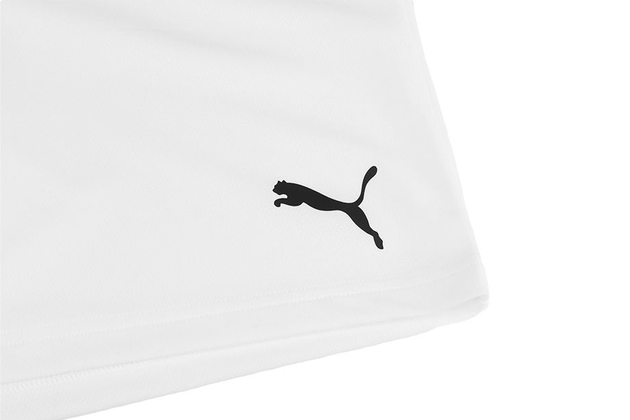 PUMA Spodenki dla dzieci teamRISE Short Jr 704943 03 PUMA Spodenki dla dzieci teamRISE Short Jr 704943 03