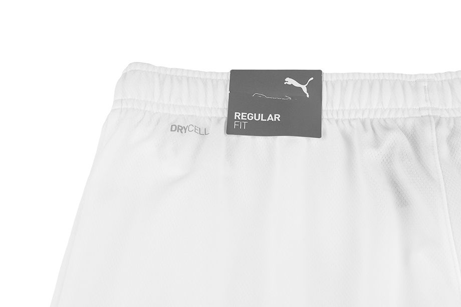PUMA Spodenki dla dzieci teamRISE Short Jr 704943 03 PUMA Spodenki dla dzieci teamRISE Short Jr 704943 03