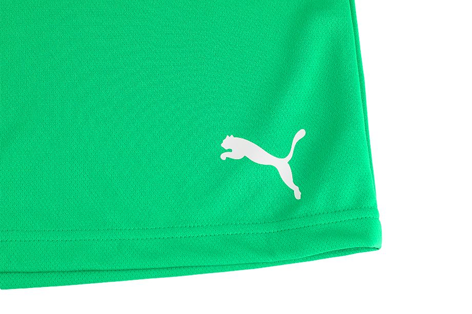 PUMA Spodenki dla dzieci teamRISE Short Jr 704943 05 PUMA Spodenki dla dzieci teamRISE Short Jr 704943 05