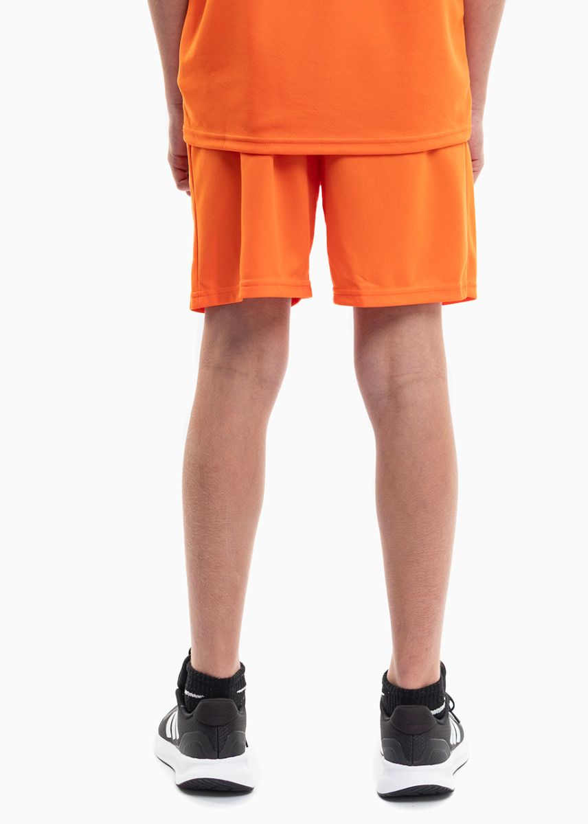 PUMA Spodenki dla dzieci teamRISE Short Jr 704943 08